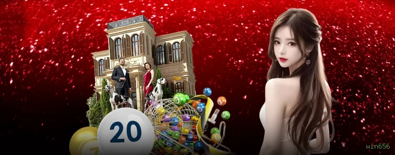 Imagem promocional da win656